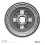 True Balanced Brake Drum 365-21006