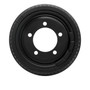 True Balanced Brake Drum 365-42003