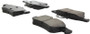 StopTech 309.10950 Sport Brake Pads with Shims and Hardware