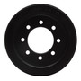 True Balanced Brake Drum 365-40024