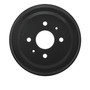 True Balanced Brake Drum 365-47026
