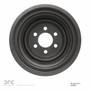 True Balanced Brake Drum 365-40042