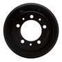 True Balanced Brake Drum 365-42007