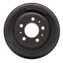 True Balanced Brake Drum 365-42008