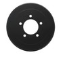 True Balanced Brake Drum 365-42009