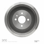 True Balanced Brake Drum 365-31003