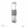 True Balanced Brake Drum 365-31003