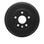 True Balanced Brake Drum 365-47030