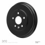 True Balanced Brake Drum 365-47030