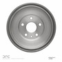 True Balanced Brake Drum 365-47030