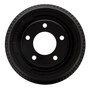 True Balanced Brake Drum 365-40032