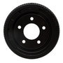 True Balanced Brake Drum 365-40033