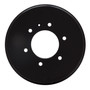 True Balanced Brake Drum 365-37000