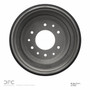 True Balanced Brake Drum 365-47032