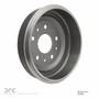 True Balanced Brake Drum 365-54044