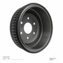 True Balanced Brake Drum 365-47061