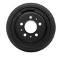 True Balanced Brake Drum 365-42013