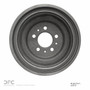 True Balanced Brake Drum 365-42013