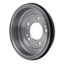 True Balanced Brake Drum 365-03017