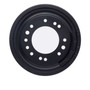 True Balanced Brake Drum 365-47033