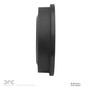 True Balanced Brake Drum 365-54047