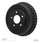 True Balanced Brake Drum 365-47014