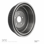 True Balanced Brake Drum 365-40046