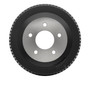 True Balanced Brake Drum 365-52004