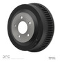 True Balanced Brake Drum 365-52004