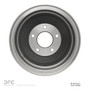 True Balanced Brake Drum 365-52004