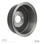 True Balanced Brake Drum 365-52004