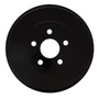 True Balanced Brake Drum 365-39004