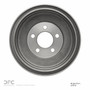 True Balanced Brake Drum 365-42014