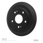 True Balanced Brake Drum 365-59017