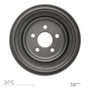 True Balanced Brake Drum 365-54030