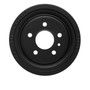 True Balanced Brake Drum 365-53000