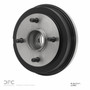 True Balanced Brake Drum 365-43000