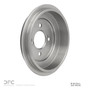 True Balanced Brake Drum 365-59018