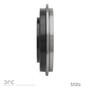 True Balanced Brake Drum 365-59018