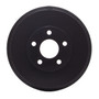 True Balanced Brake Drum 365-13011
