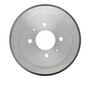 True Balanced Brake Drum 365-72005