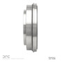 True Balanced Brake Drum 365-72005