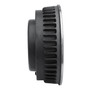 True Balanced Brake Drum 365-47036
