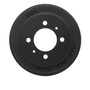 True Balanced Brake Drum 365-67023