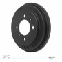 True Balanced Brake Drum 365-67023