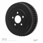 True Balanced Brake Drum 365-54031