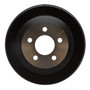 True Balanced Brake Drum 365-43005