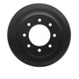 True Balanced Brake Drum 365-47043