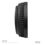 True Balanced Brake Drum 365-47043