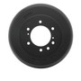 True Balanced Brake Drum 365-67024
